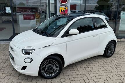 Fiat 500e 28.240 km 17.490 &euro; Kehl am Rhein 77694