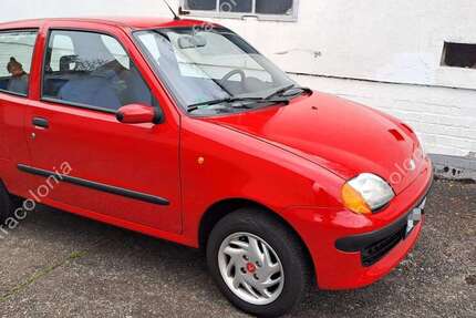 Fiat Seicento