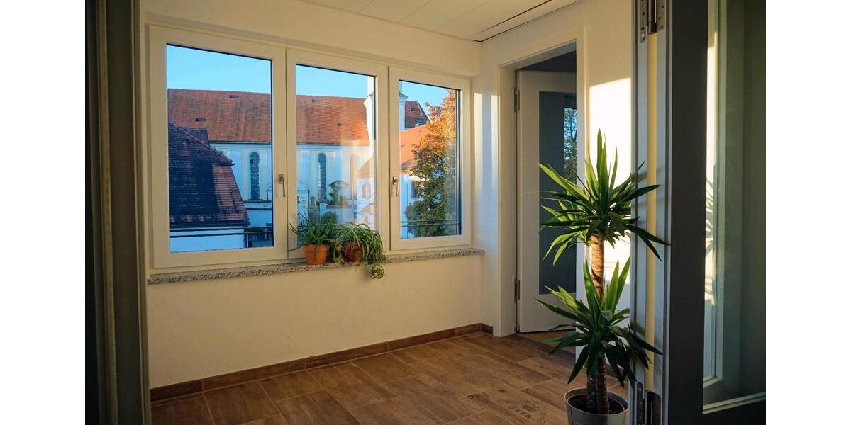 Etagenwohnung Grafing bei München - 2 Zimmer, 63 m&sup2;, 1.400&euro; | Angebot:24905444