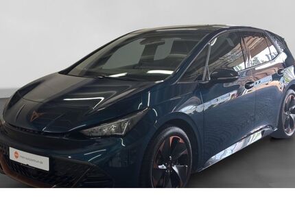 Cupra Born 17.844 km 25.980 &euro; Lüneburg 21335