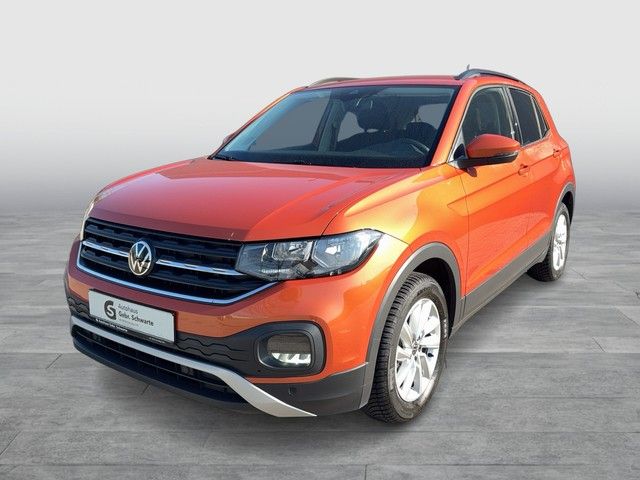 VW T-Cross 60.897 km 16.790 &euro; Cloppenburg 49661