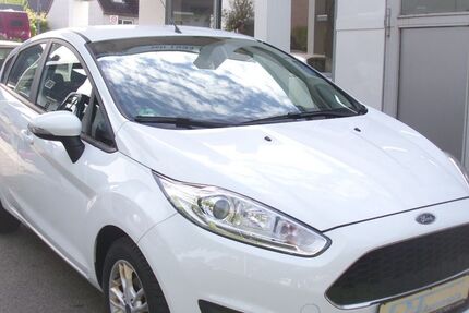 Ford Fiesta 144.564 km 6.950 &euro; Kiel 24145