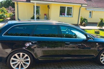 Audi A6 304.000 km 3.000 &euro; Roth 91154