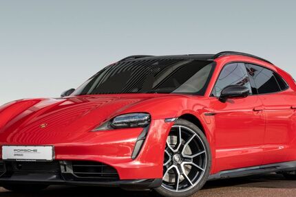 Porsche Taycan 42.000 km 94.880 € Schwäbisch Gmünd 73529
