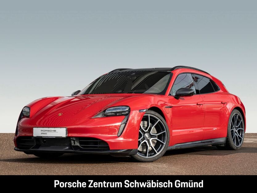 Porsche Taycan 42.000 km 94.880 € Schwäbisch Gmünd 73529