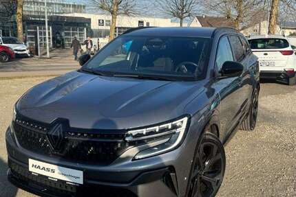 Renault Espace 27.616 km 33.900 &euro; Ludwigsburg 71636