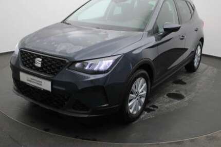 Seat Arona 8.587 km 19.290 &euro; Wolfsburg 38440