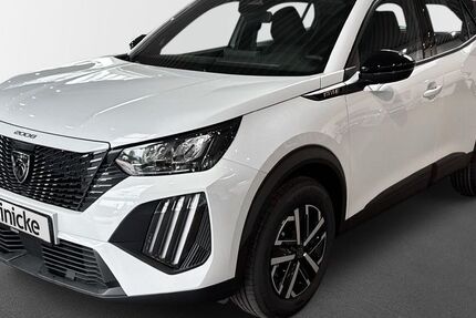 Peugeot 2008 14.900 km 18.990 &euro; Erfurt 99086