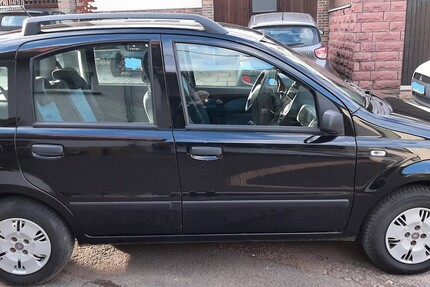 Fiat Panda 104.000 km 3.000 € Wallerfangen 66798