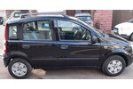Fiat Panda 104.000 km 3.000 € Wallerfangen 66798