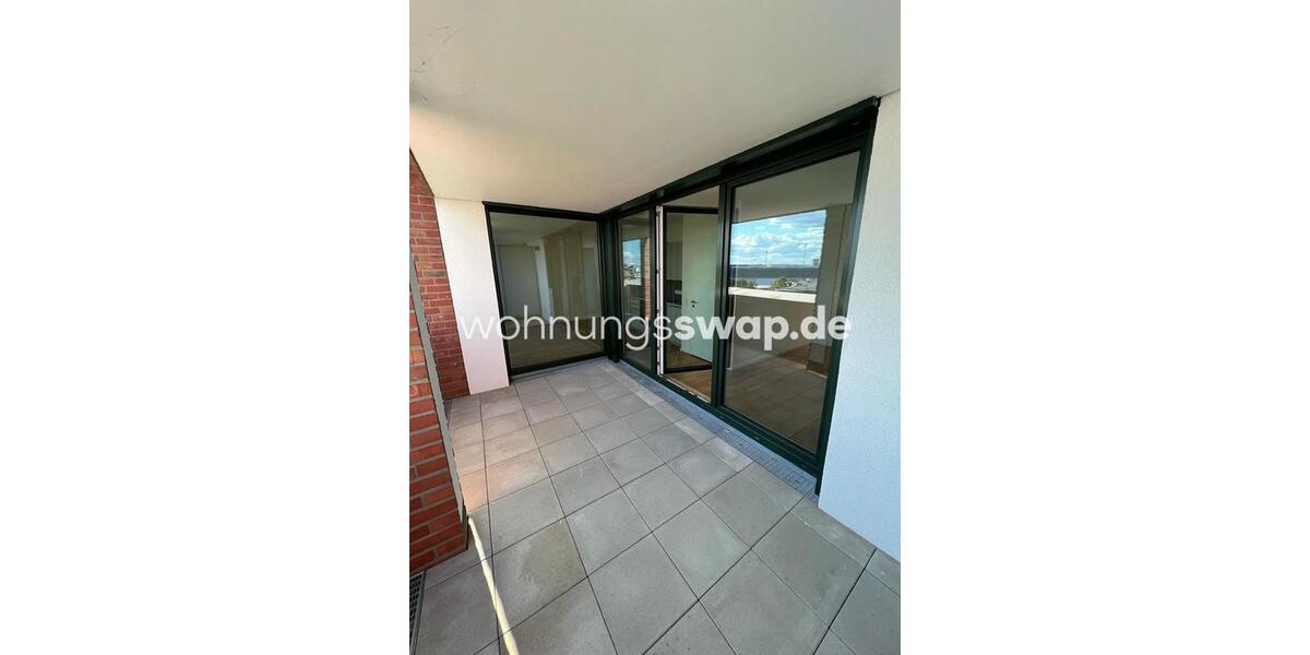 Etagenwohnung Hamburg Hamburg-Mitte - 1 Zimmer, 46 m&sup2;, 1.100&euro; | Angebot:26341557