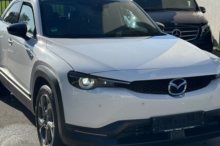 Mazda MX-30 16.558 km 14.990 € Mietingen 88487
