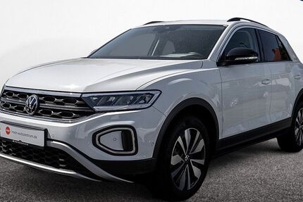VW T-Roc 17.861 km 21.920 &euro; Uelzen 29525