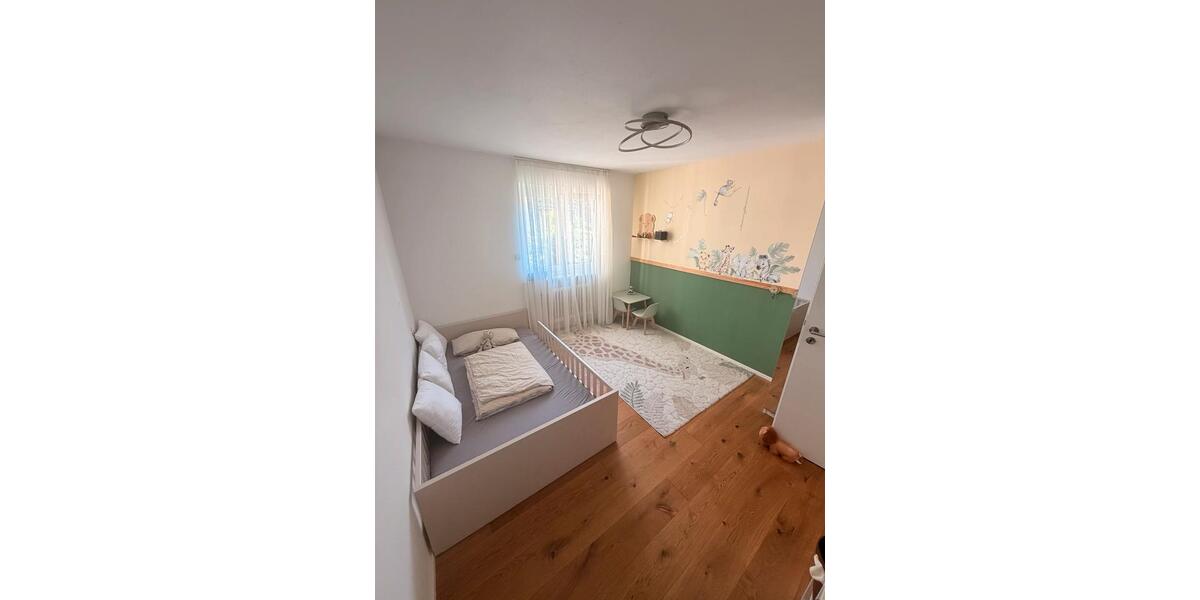 Etagenwohnung Neusäß - 3 Zimmer, 85 m&sup2;, 459.000&euro; | Angebot:27077088