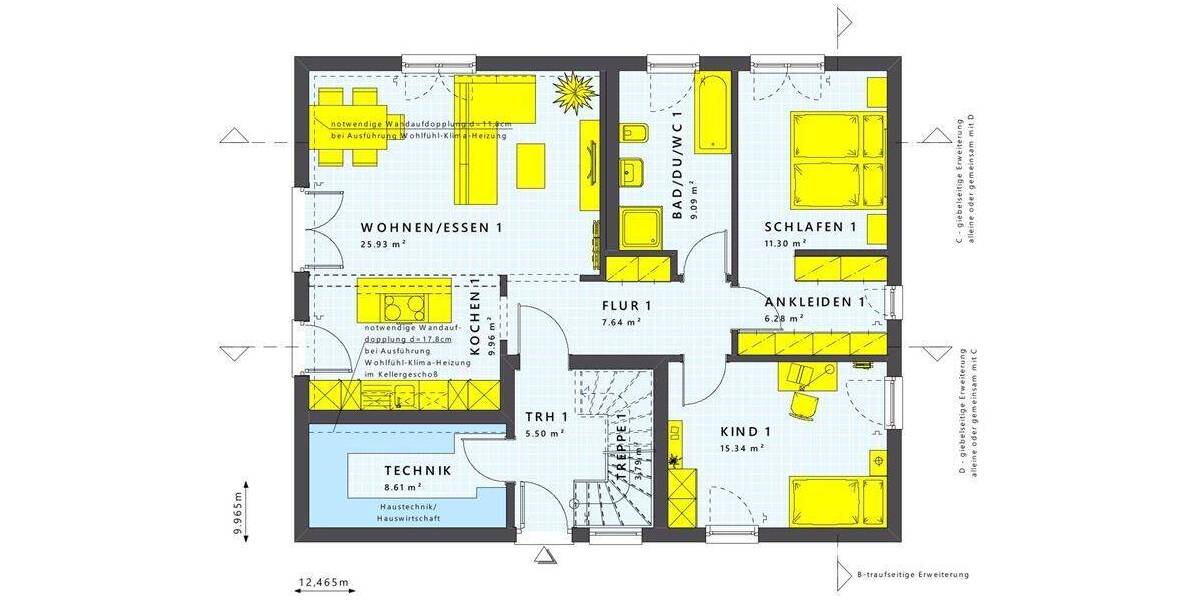 Grundstück Altena Evingsen - 941.000&euro; | Angebot:26259071