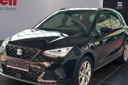 Seat Arona 6.206 km 20.799 &euro; Werne 59368