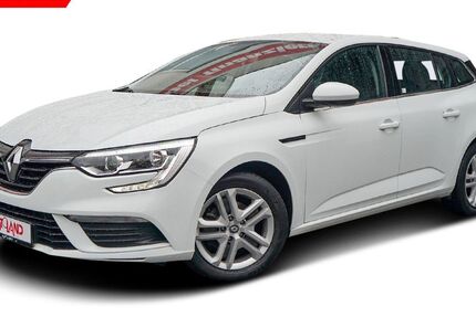 Renault Megane 47.294 km 13.950 € Chemnitz 09113