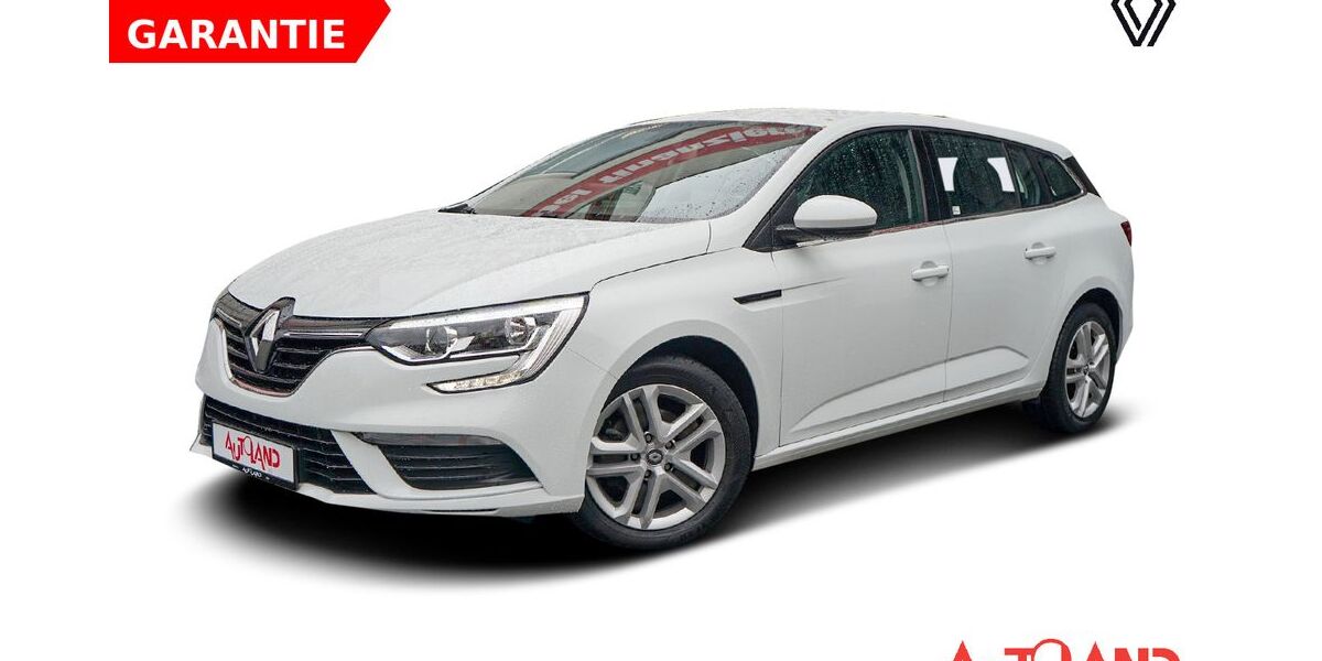 Renault Megane 47.294 km 13.950 € Chemnitz 09113