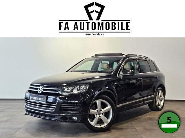 Touareg