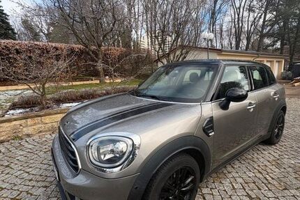 Mini Cooper Countryman 114.500 km 14.800 &euro; Bad Tabarz 99891