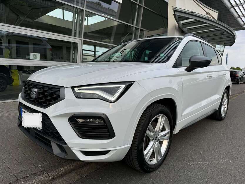 Ateca