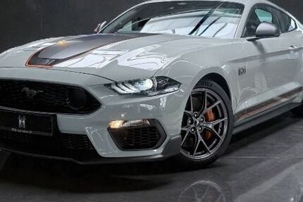 Ford Mustang 47.400 km 54.890 &euro; Troisdorf/Spich 53842