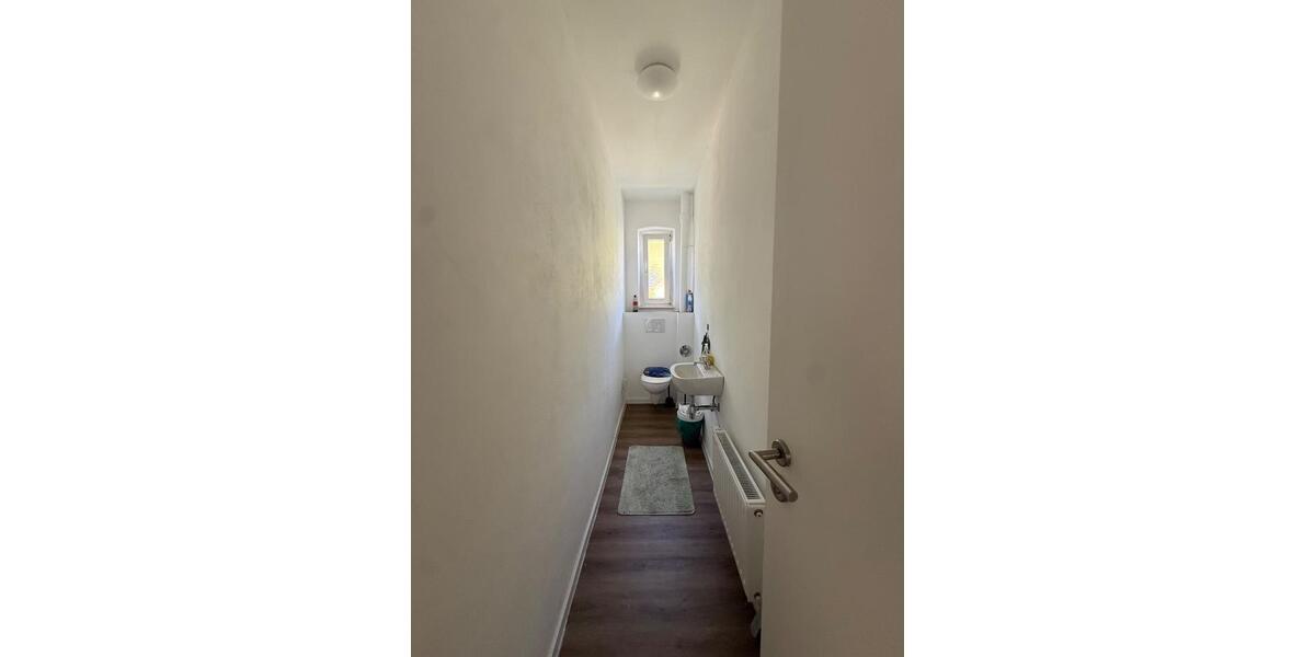 Etagenwohnung Geislingen an der Steige - 3 Zimmer, 87 m&sup2;, 850&euro; | Angebot:26318720