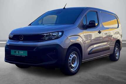 Opel Combo 4.500 km 25.245 &euro; Spenge 32139