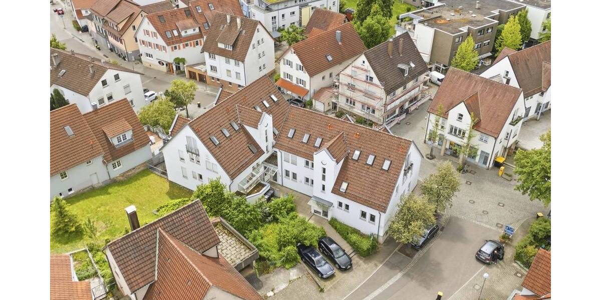 Etagenwohnung Altbach - 3 Zimmer, 66 m&sup2;, 248.000&euro; | Angebot:26672025