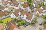 Etagenwohnung Altbach - 3 Zimmer, 66 m&sup2;, 248.000&euro; | Angebot:26672025