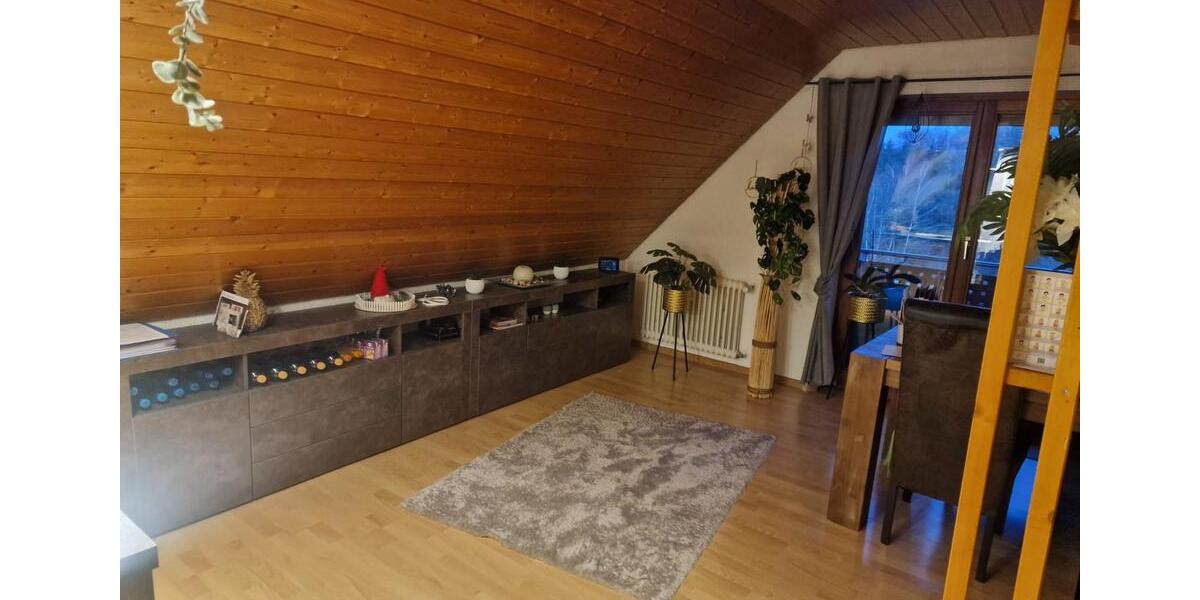 Maisonettenwohnung Murg - 4.5 Zimmer, 124 m&sup2;, 950&euro; | Angebot:25540146