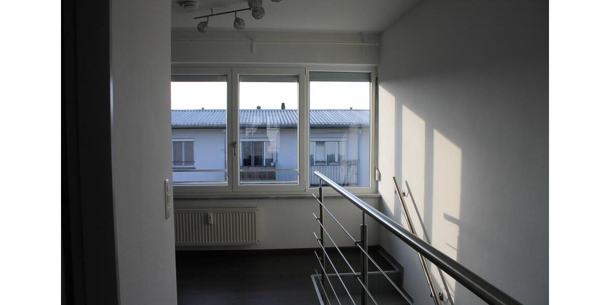 Reihenhaus Regensburg Gallingkofen - 4 Zimmer, 102 m&sup2;, 1.790&euro; | Angebot:23200367