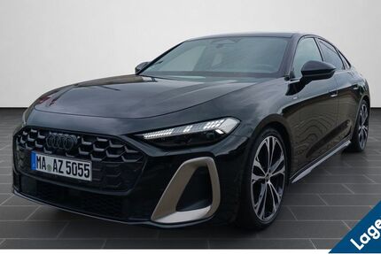Audi A5 14.500 km 64.500 € Mannheim 68309