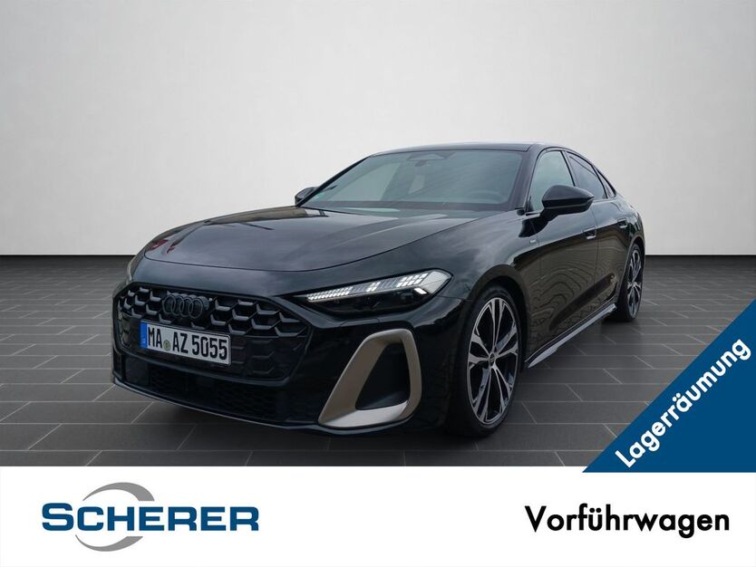 Audi A5 14.500 km 64.500 € Mannheim 68309