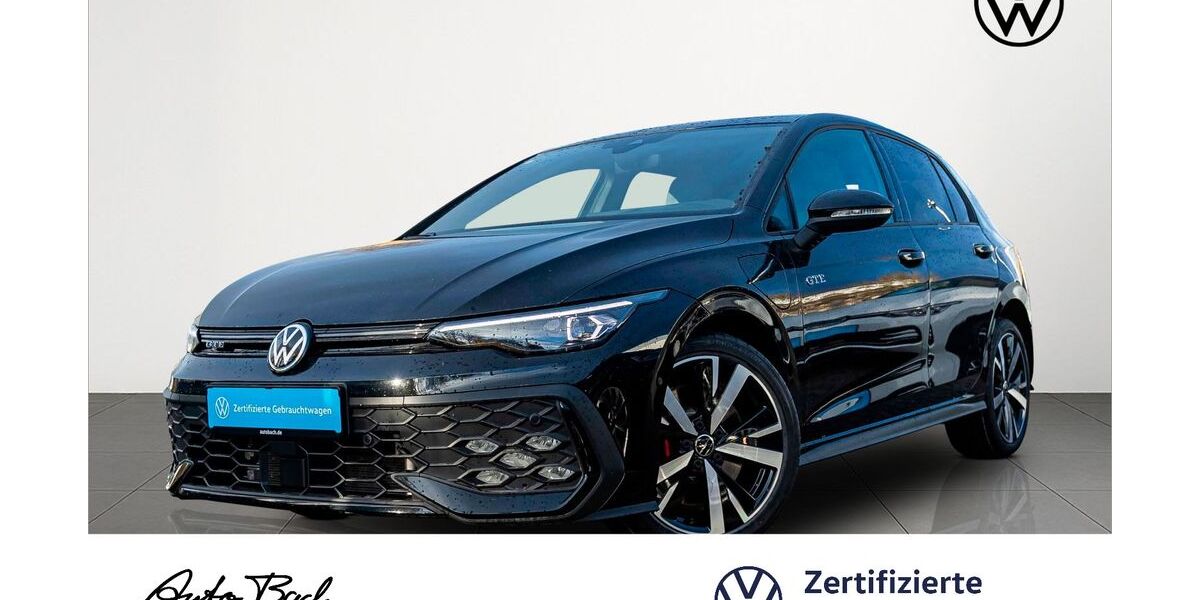 VW Golf 12.160 km 42.940 &euro; Bad Homburg 61348