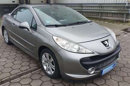 Peugeot 207 163.000 km 1.500 &euro; Norderstedt 22848