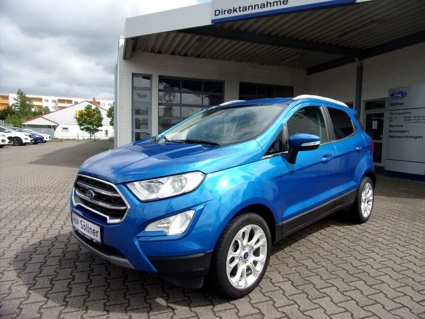 EcoSport