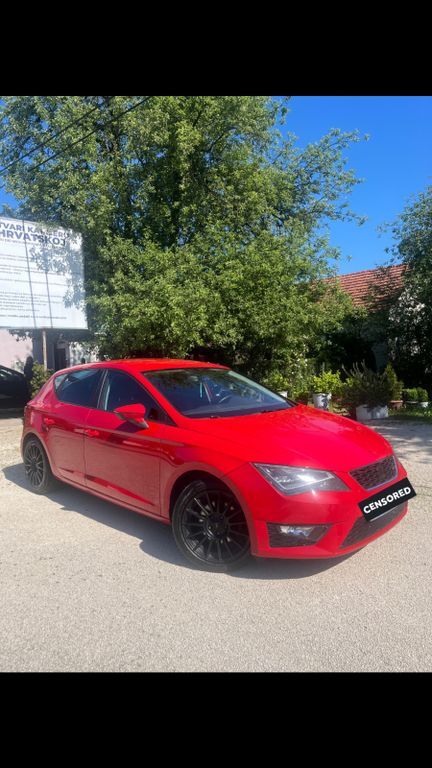 Seat Leon 148.000 km 8.800 € Konstanz 78462