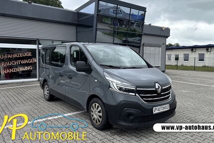 Renault Trafic 146.000 km 19.900 &euro; Leer 26789