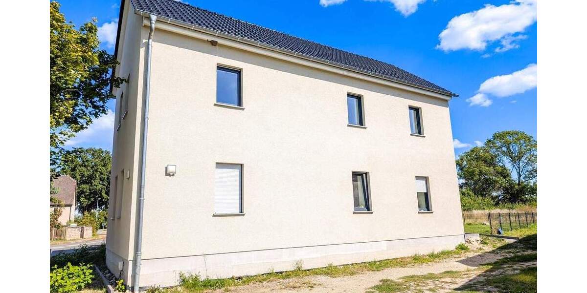 Einfamilienhaus Schönwölkau Gollmenz - 4 Zimmer, 160 m&sup2;, 1.568&euro; | Angebot:24856147