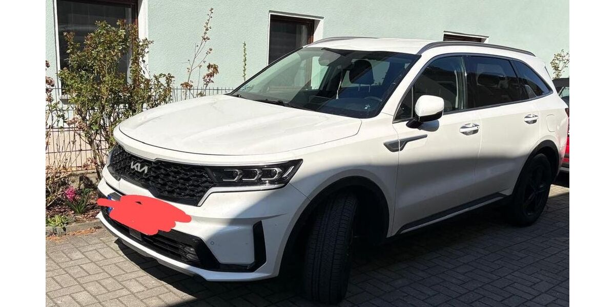 Kia Sorento 88.158 km 28.950 &euro; Großenhain 01561