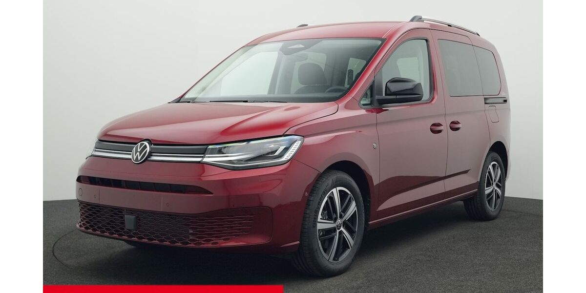 VW Caddy 1.200 km 36.980 &euro; Mühlhausen 92360