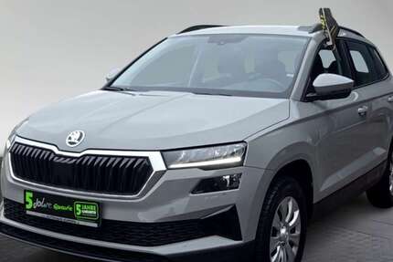 Skoda Karoq 35.783 km 19.490 &euro; Berlin 10365