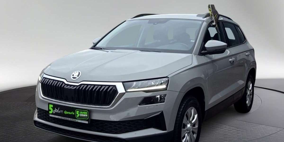Skoda Karoq 35.783 km 19.490 &euro; Berlin 10365