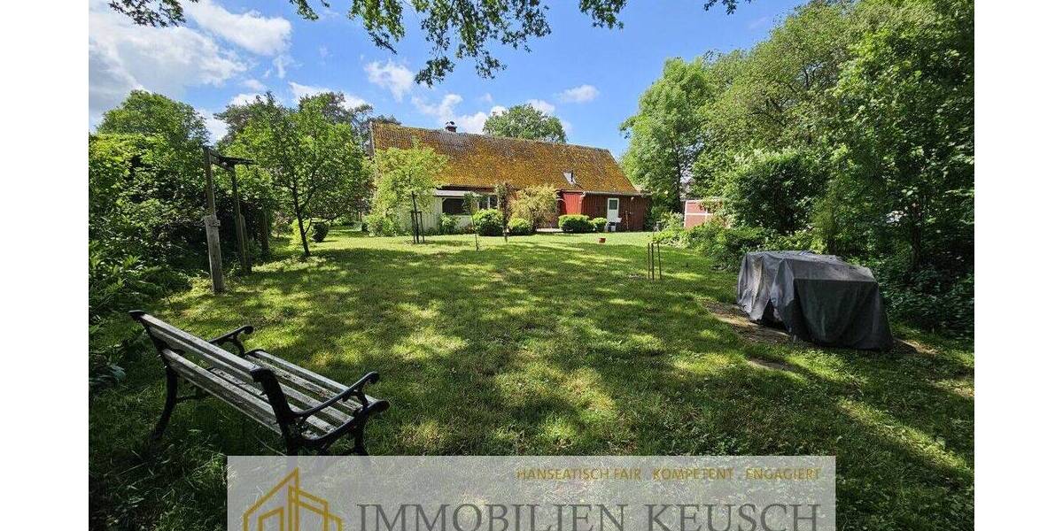 Einfamilienhaus Zeven Brauel - 5 Zimmer, 114 m&sup2;, 217.000&euro; | Angebot:26796876