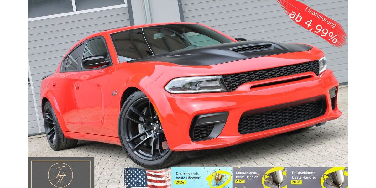 Dodge Charger 28.874 km 39.999 &euro; Burladingen-Ringingen 72393
