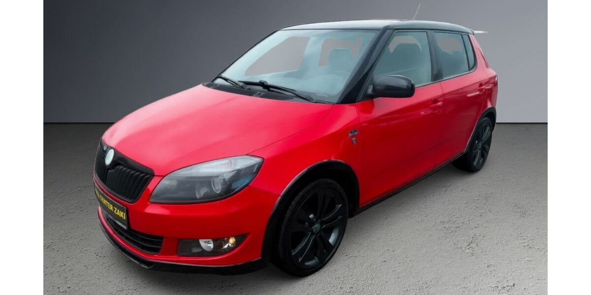 Skoda Fabia 175.393 km 5.950 &euro; Tuttlingen 78532
