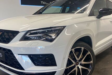 Cupra Ateca 141.414 km 17.490 &euro; Bretten 75015