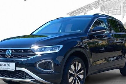 VW T-Roc 9.359 km 27.990 &euro; Lampertheim 68623