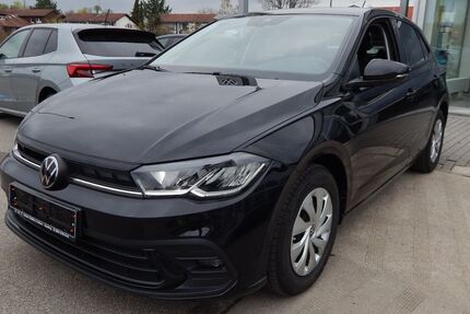 VW Polo 9.470 km 20.390 &euro; Gauting 82131